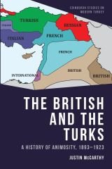 British and the Turks