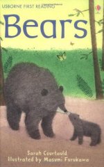 Bears, First Reading L-2
