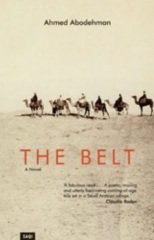 Belt, A Novel