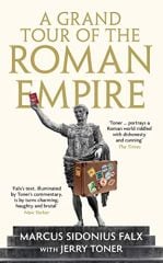 Grand Tour of the Roman Empire