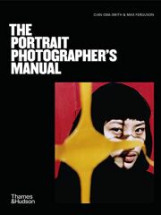 Portrait Photographer's Manual