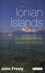 Ionian Islands, Corfu, Cephalonia & Beyond