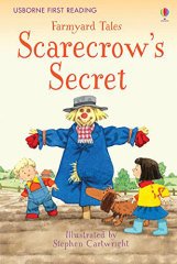 Farmyard Tales Scarecrow's Secret, First Reading L-2