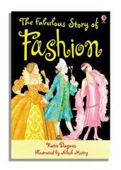 Fabulous Story of Fashion, Young Reading L-2