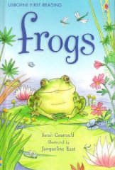 Frogs, First Reading L-3