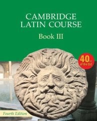 Cambridge Latin Course Book III