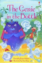 Genie in the Bottle, First Reading L-2