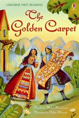 Golden Carpet, First Reading L-4
