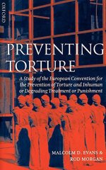 Preventing Torture