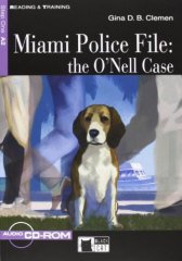 Miami Police File