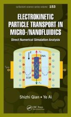 Electrokinetic Particle Transport in Micro/Nanofluidics
