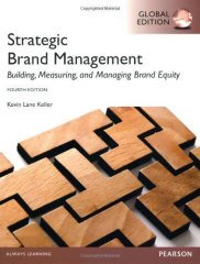 Strategic Brand Management