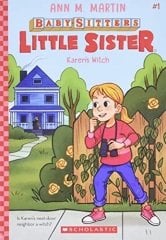 Karen's Witch, Baby-Sitters Little Sister 1