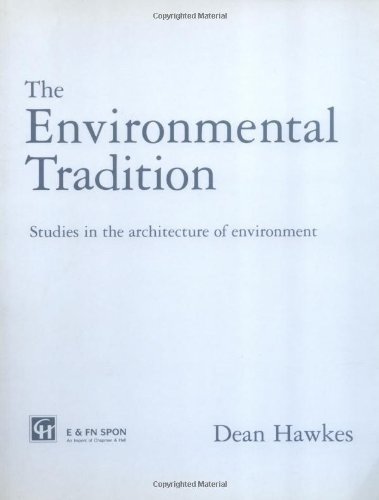 Environmental Tradition