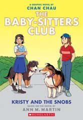 Kristy and the Snobs, Baby-Sitters Club 10