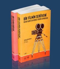 Bir Filmin Serüveni - (Cilt 1-2)