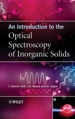 Introduction to the Optical Spectroscopy