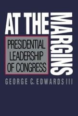 At the Margins: Presidential Leadership of Congress