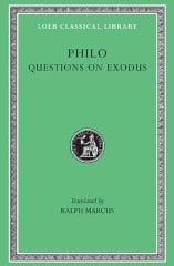 L 401 Questions on Exodus