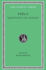 L 380 Questions on Genesis