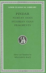 L 485 Nemean Odes. Isthmian Odes. Fragments