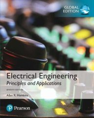 Electrical Engineering: Principles & Applications