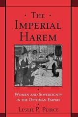 Imperial Harem