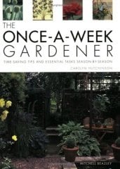 Once-A-Week Gardener