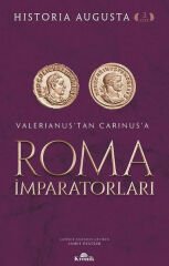 Roma İmparatorları 3. Cilt