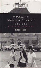 Women In Modern Turkish Society