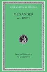 L 459 Menander Vol II, Heros. Theophoroumene.