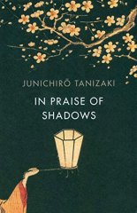 In Praise of Shadows