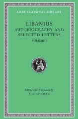 L 478 Autobiography and Selected Letters, Vol I