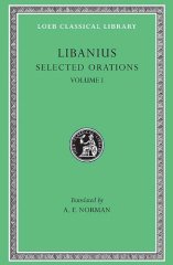 L 451 Selected Orations, Vol I, Julianic Orations