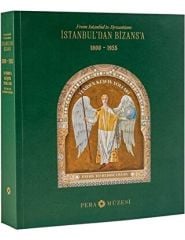İstanbul'dan Bizansa