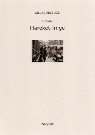 Sinema 1 - Hareket-İmge