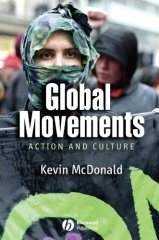 Global Movements: Action and Culture