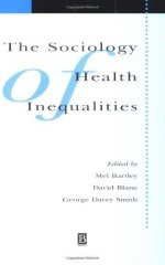 Sociology of Health Inequalities