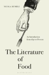 Literature of Food: An Introduction from 1830 to Present