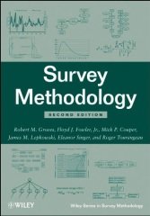 Survey Methodology