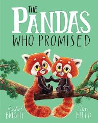 Pandas Who Promised