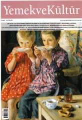 Yemek ve Kültür Üç Aylık Dergi Sayı: 66, Kış 2022