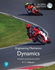 Engineering Mechanics: Dynamics