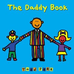 Daddy Book