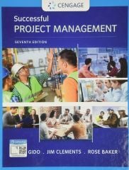 Successful Project Management: Mindtap with Ebook