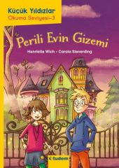 Perili Evin Gizemi, Okuma Seviyesi 3