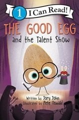 Good Egg and the Talent Show L-1