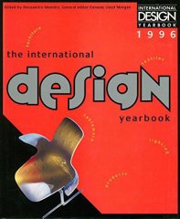 International Design Yearbook 1996