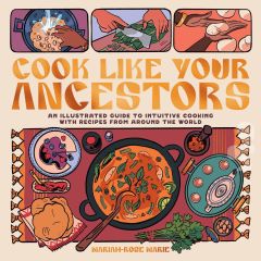 Cook Like Your Ancestors