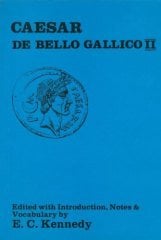 Caesar, Gallic War Book II